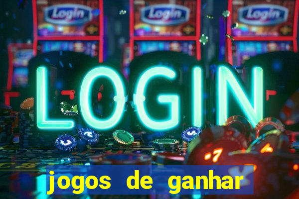 jogos de ganhar dinheiro no pix na hora